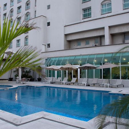 Rivoli Select Hotel Veracruz Kültér fotó